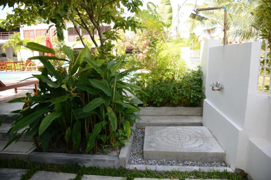 Ropanha Boutique Hotel Sihanoukville Dış mekan fotoğraf