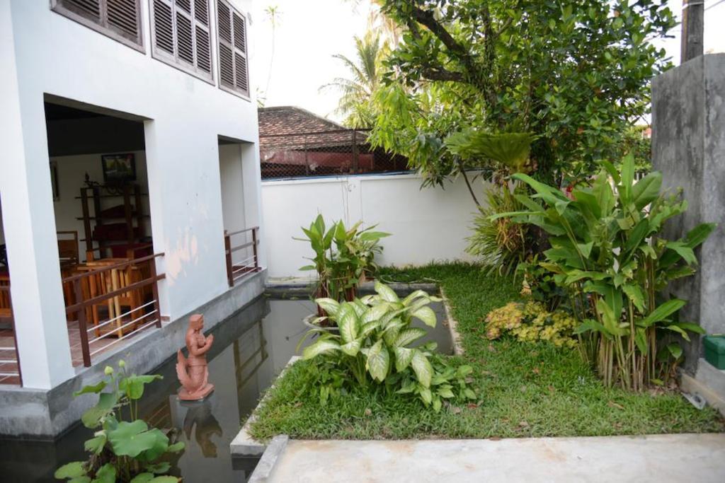 Ropanha Boutique Hotel Sihanoukville Dış mekan fotoğraf