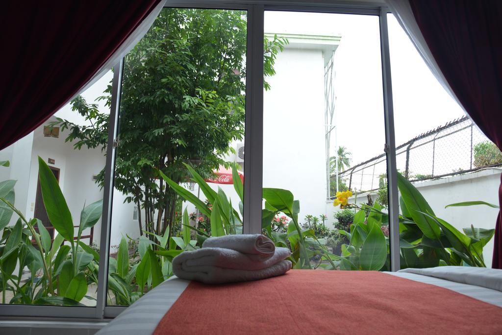Ropanha Boutique Hotel Sihanoukville Dış mekan fotoğraf