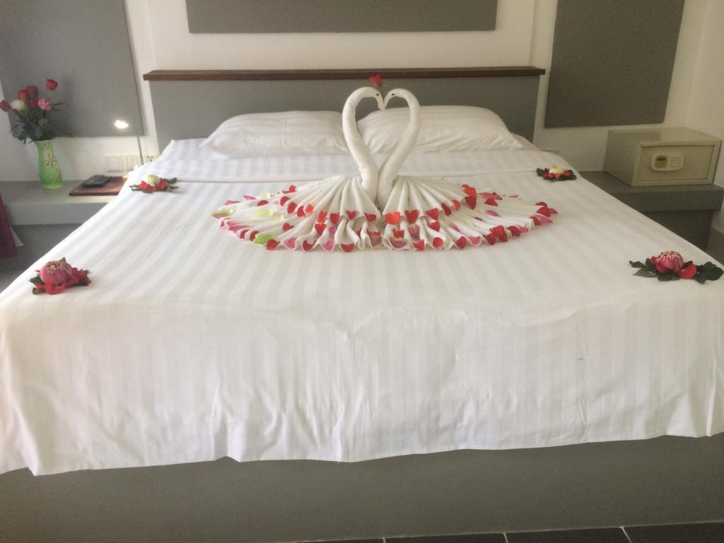 Ropanha Boutique Hotel Sihanoukville Dış mekan fotoğraf